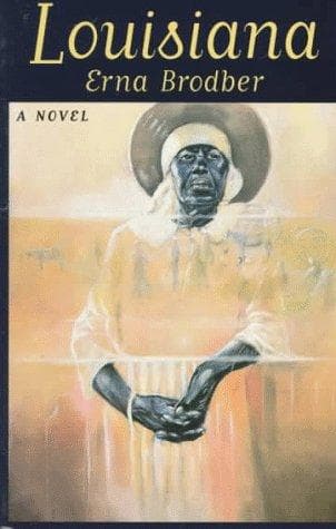 Cover of Louisiana by Brodber, Erna