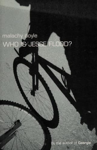 Cover of Who is Jesse Flood? by Malachy Doyle