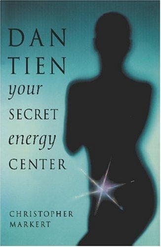 Cover of Dan-Tien by Christopher Markert