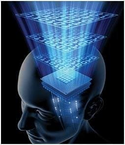 Cover of From the mind into the body by Edward Shorter