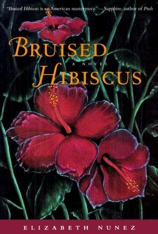 Cover of Bruised Hibiscus by Elizabeth Nunez