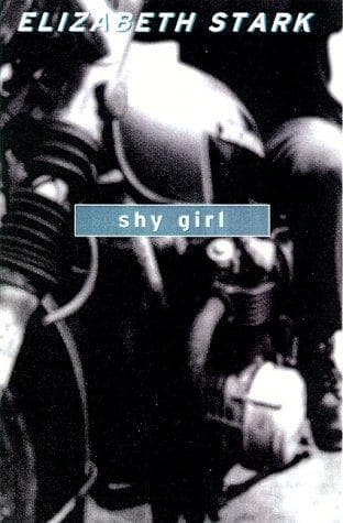 Cover of Shy girl by Elizabeth Stark