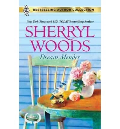 Cover of Dream mender by Sherryl Woods