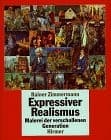 Cover of Expressiver Realismus by Zimmermann, Rainer