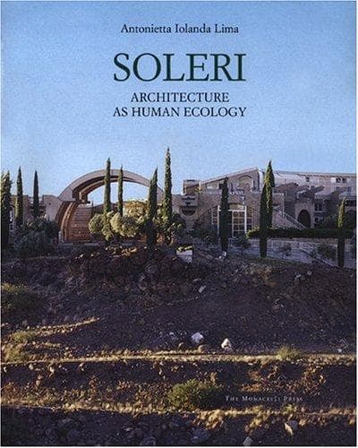 Cover of Soleri by Antonietta Iolanda Lima
