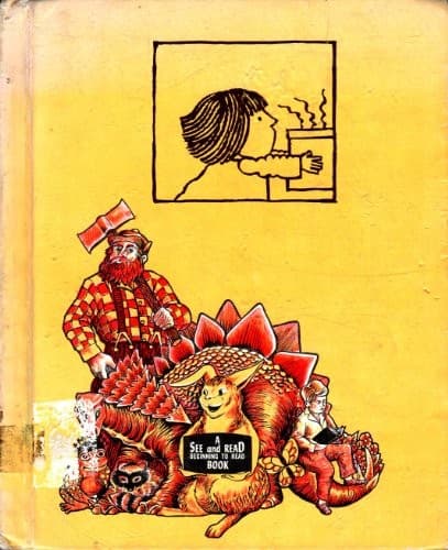 Cover of The mixed-up mystery smell by Eleanor Coerr