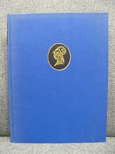 Cover of The Athenaeum by Frank Richard Cowell