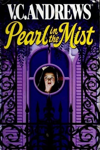 Cover of Pearl in the Mist by V.C. Andrews