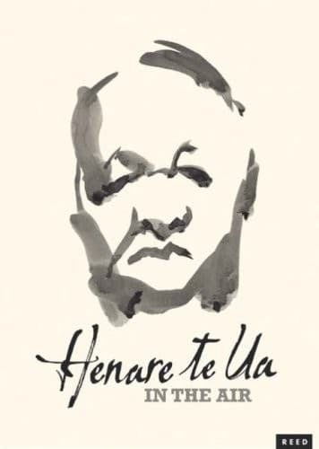 Cover of Hēnare te Ua by Hēnare Te Ua