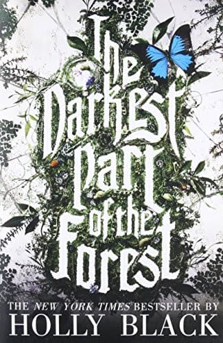 Cover of The Darkest Part of the Forest by Holly Black