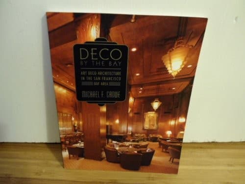 Cover of Deco by the bay by Michael F. Crowe