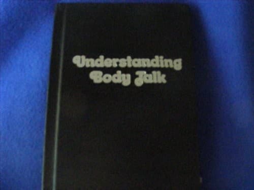 Cover of Understanding body talk by Thomas G. Aylesworth