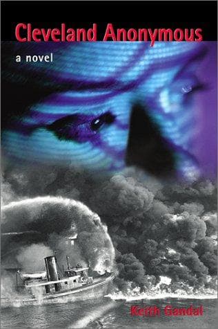 Cover of Cleveland anonymous by Keith Gandal