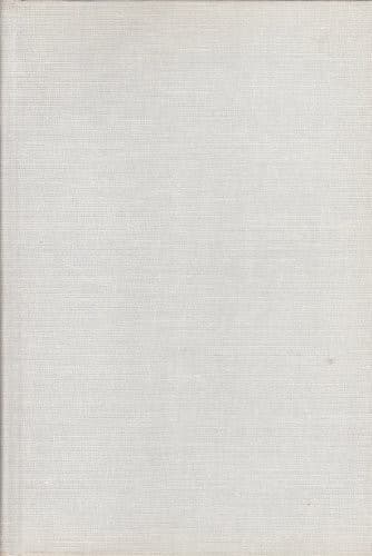 Cover of A Psychology of nothingness by William F. Kraft