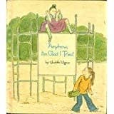 Cover of Anyhow, I'm glad I tried by Judith Vigna