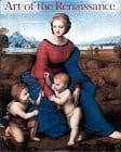 Cover of Art of the Renaissance by Bertrand Jestaz