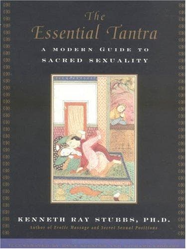 Cover of The essential tantra by Kenneth Ray Stubbs