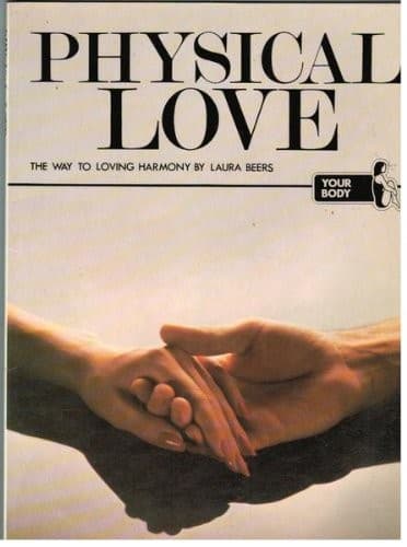 Cover of Physical love by Laura Beers