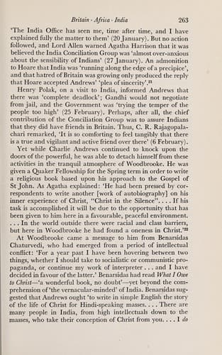 Cover of The ordeal of love by Hugh Tinker