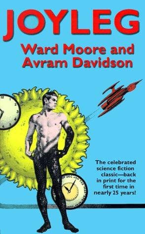 Cover of Joyleg by Ward Moore