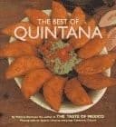 Cover of The best of Quintana by Patricia Quintana
