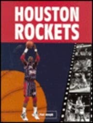Cover of Houston Rockets by Joseph, Paul