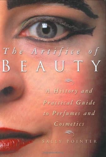 Cover of The artifice of beauty by Sally Pointer