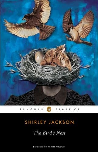 Cover of The Bird's Nest by Shirley Jackson
