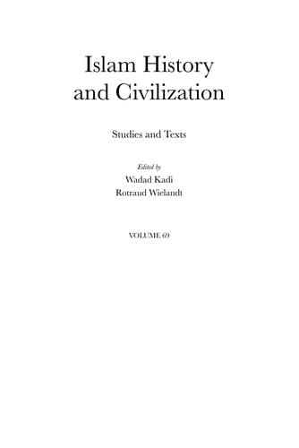 Cover of The canonization of al-Bukhåaråi and Muslim by Jonathan A. C. Brown