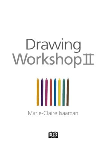 Cover of Drawing workshop II by Marie-Claire Isaaman