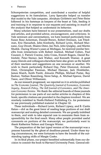 Cover of An evolutionary theory of economic change by Richard R. Nelson