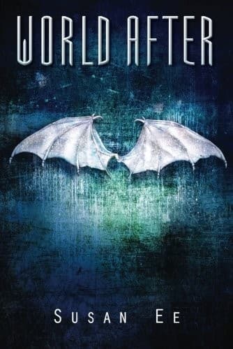 Cover of World After by Susan Ee