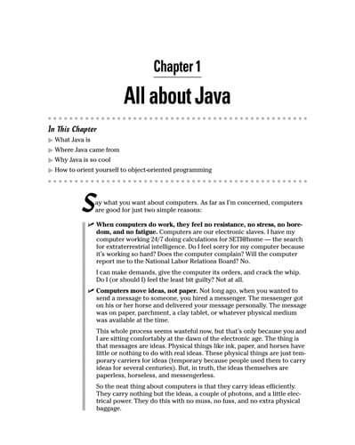 Cover of Java 2 for dummies by Barry A. Burd