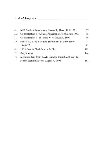Cover of The market approach to education by John F Witte