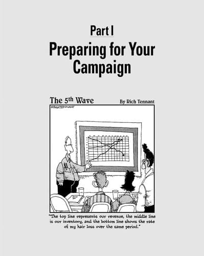 Cover of Pay per click search engine marketing for dummies by Peter Kent