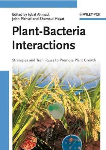Cover of Plant genomics and proteomics by Christopher A. Cullis