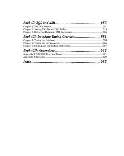 Cover of SQL all-in-one desk reference for dummies by Allen G. Taylor