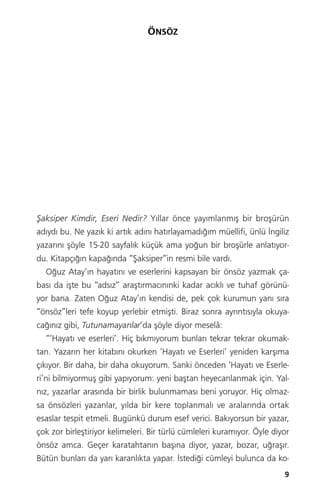 Cover of Tutunamayanlar by Oğuz Atay