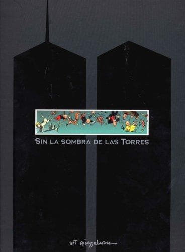 Cover of In the Shadow of No Towers by Art Spiegelman