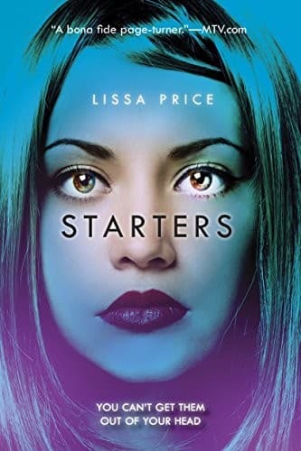 Cover of Starters by Lissa Price
