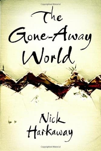 Cover of The Gone-Away World by Nick Harkaway
