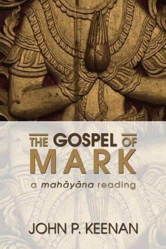 Cover of The Gospel of Mark by John P. Keenan