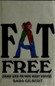 Cover of Fat free by Sara D. Gilbert