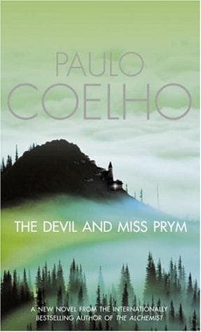 Cover of The Devil and Miss Prym by Paulo Coelho