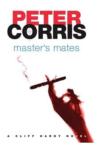 Cover of Master's mates by Peter Corris