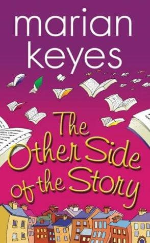 Cover of The Other Side of the Story by Marian Keyes