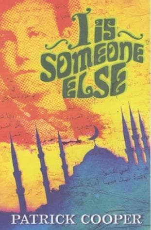 Cover of I Is Someone Else by Patrick Cooper