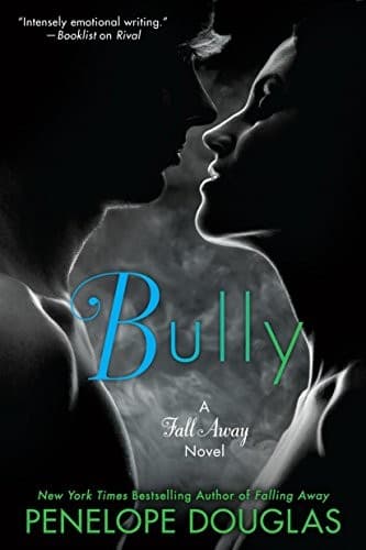 Cover of Bully by Penelope Douglas