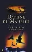 Cover of The Birds and Other Stories by Daphne du Maurier