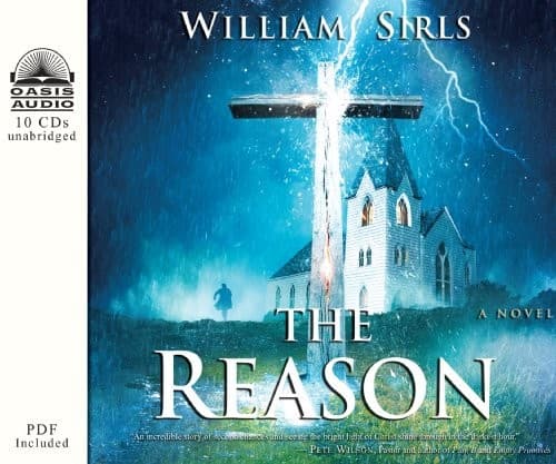 Cover of The Reason by William Sirls